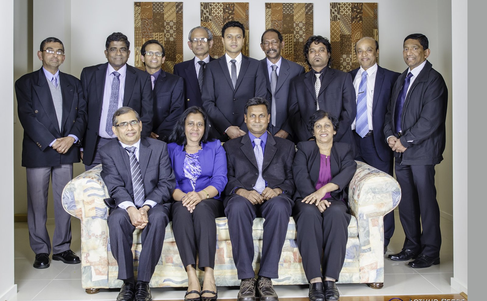 ASLEA Committee 2013/2014