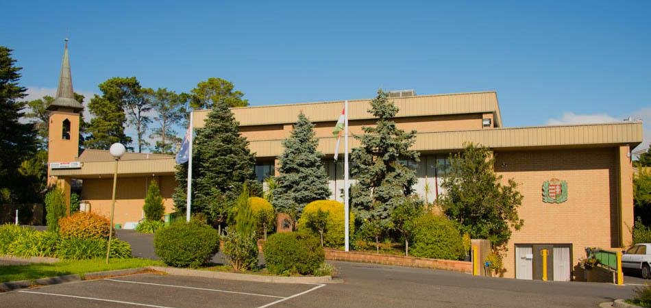 Hungarian Community Centre